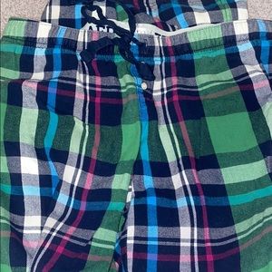 Aero Plaid Lounge Pants